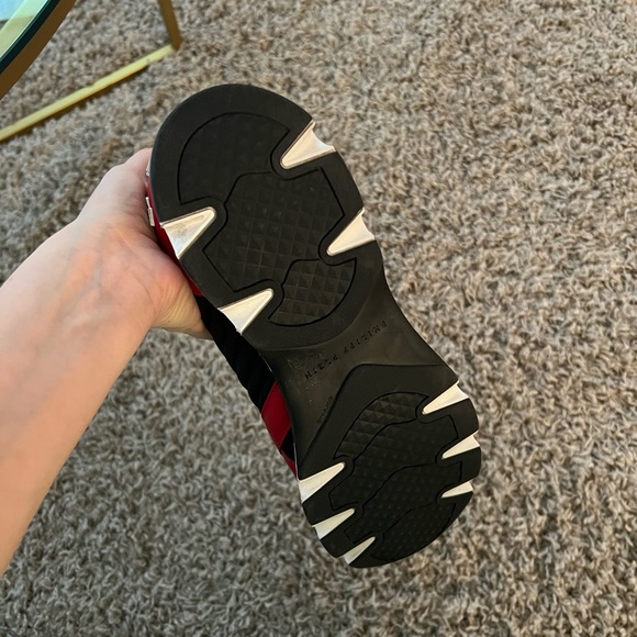 PHILIPP PLEIN RUNNER "ZETA-O" - Picture 5 of 6